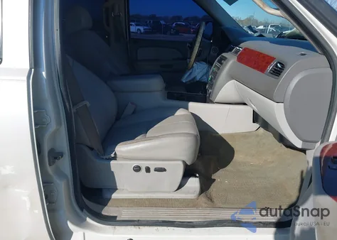 2009 GMC Sierra 1500 Slt из США, поврежденный, VIN 3GTEC33069G180264